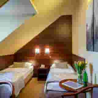 Pytloun Kampa Garden Hotel Prague, 5 of 5