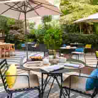 Novotel Paris Les Halles, 2 of 5