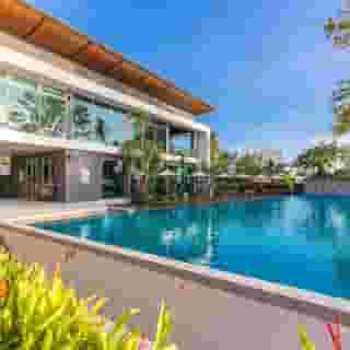 Wyndham Grand Phuket Kalim Bay, 1 of 5
