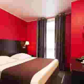 Hotel Sophie Germain, 4 of 5