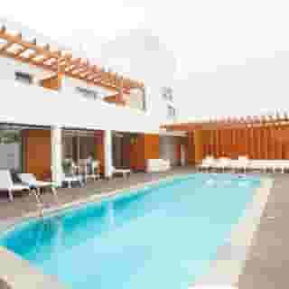 Da Luz Hotel, 1 of 5