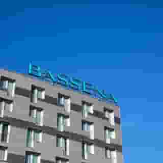 BASSENA Wien Messe Prater, 3 of 5