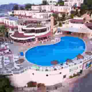 Family Belvedere, 1 of 5