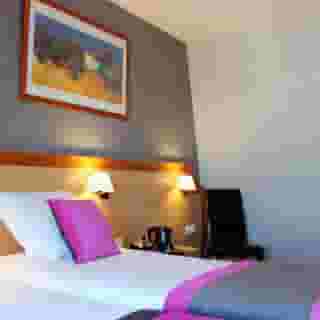 Hotel Du Chemin Vert, 2 of 5