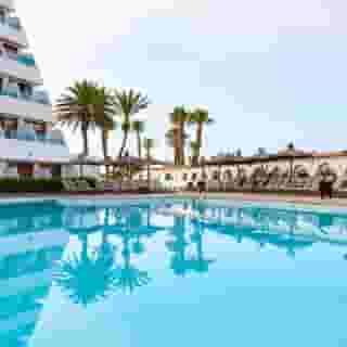 Alua Golf Trinidad, 1 of 5