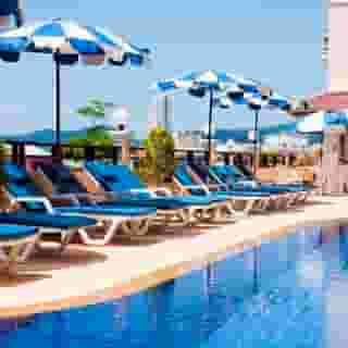 Jiraporn Hill Resort Patong, 6 of 6
