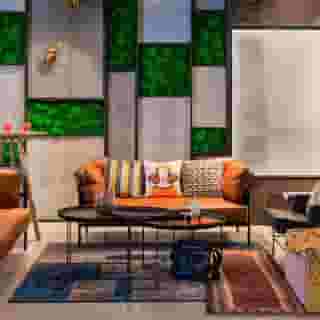 Moxy Warsaw Praga, 3 of 5