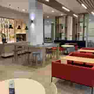 Holiday Inn Express Ciudad de las Ciencias, 1 of 5