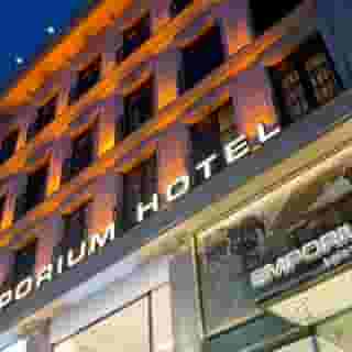 Emporium Hotel Istanbul, 1 of 5