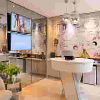 Hotel Mercure Paris Montparnasse Raspail, 6 of 6