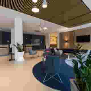 Holiday Inn Express Warsaw - Mokotow, 1 of 5