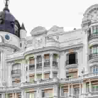 Hotel Atlantico, 2 of 5