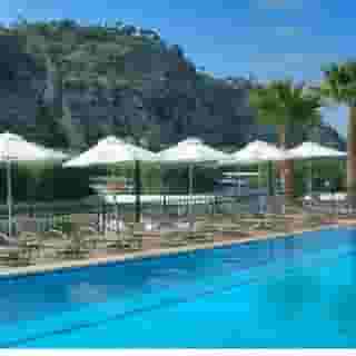 Dalyan Tezcan Hotel, 3 of 5
