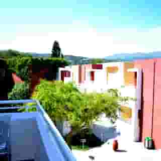 Palladion Hotel, 5 of 5