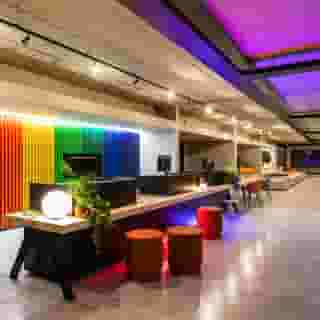 Ibis Styles Roma Aurelia, 3 of 5