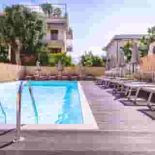 Hotel Isabella Sorrento, 3 of 5