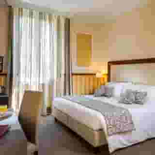 Savoy Rome, 6 of 6