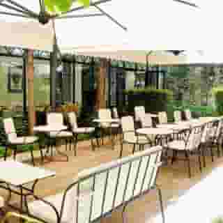 Hotel Lord Byron, 2 of 5