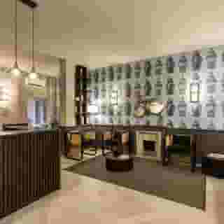 Porta San Mamolo, 5 of 5