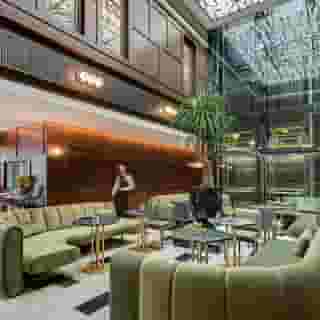 The Galata Istanbul Hotel MGallery, 4 of 5