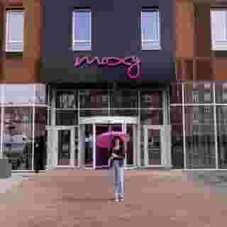 Moxy Copenhagen Sydhavnen, 3 of 5