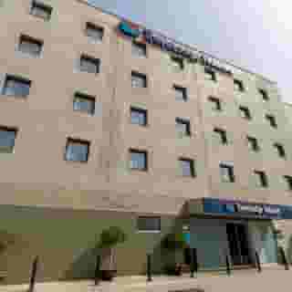 Travelodge Malaga Aeropuerto, 5 of 5