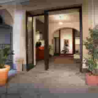 Caravaggio Hotel, 1 of 5