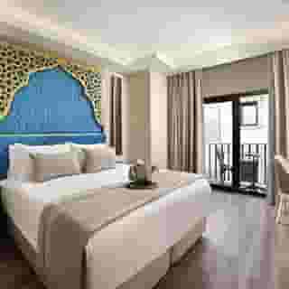 Great Fortune Design Hotel, 4 of 5