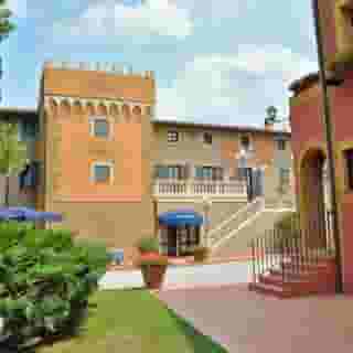 Calamidoro Hotel, 1 of 5