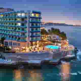 Europe Playa Marina, 1 of 5