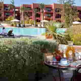 Sentido Kenzi Menara Palace, 6 of 6