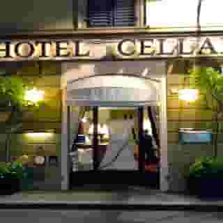 Cellai Boutique Hotel, 1 of 5