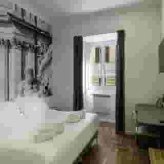 B&b Hotel Roma Italia Viminale, 2 of 5