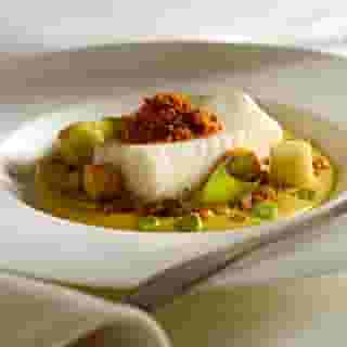 Wedgewood Hotel & Spa, 5 of 5