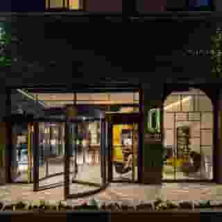 Mirador de Chamartin, 1 of 5