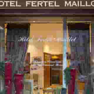 Fertel Maillot, 4 of 5