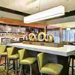 Courtyard Dallas Medical/Market Center, 3 of 5