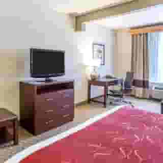 Comfort Suites Airport Tukwila Seattle, 6 of 6