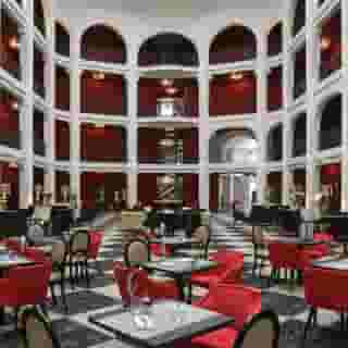 Regina Experimental Biarritz, 3 of 5