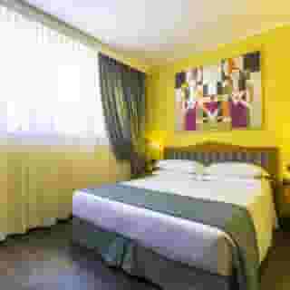 Best Western Hotel Artdeco, 3 of 5