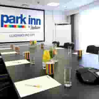 Park Inn by Radisson Luxembourg City, 4 of 5