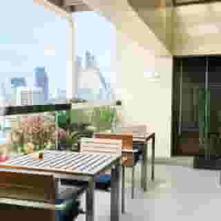 Holiday Inn Bangkok Silom, 4 of 5
