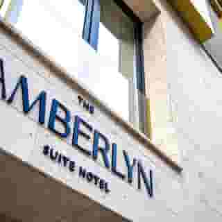 The Amberlyn Suite Hotel, 1 of 5