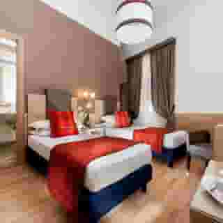 Hotel Nord Nuova Roma, 5 of 5