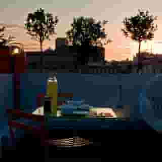 Orange Hotel, 1 of 5