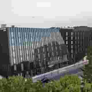 Courtyard By Marriott Vilnius City Center, 3 of 5