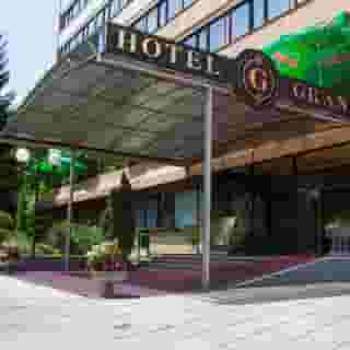 Grand Sarajevo, 5 of 5