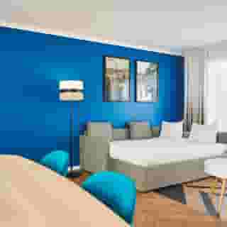 Aparthotel Adagio Porte de Versailles, 5 of 5