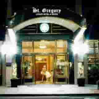 The St.Gregory Hotel Dupont Circle | Georgetown, 5 of 5