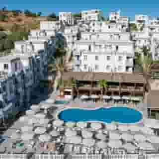 Smart Holiday Hotel, 1 of 5